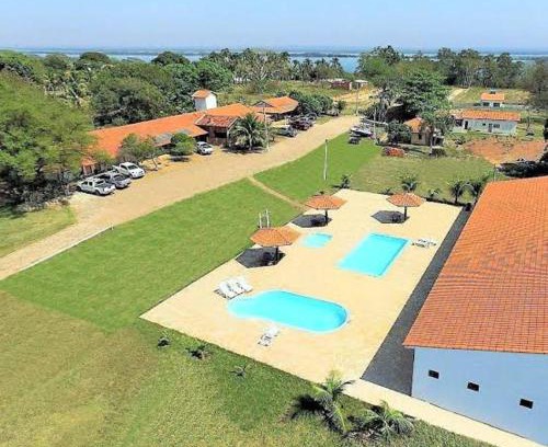 Panorama Hôtel | Pousada Texas Club