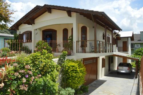 Dutra Hôtel | Pousada Theisen