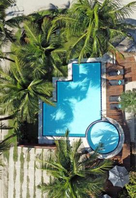 Maresias Hôtel | Pousada Toca da Praia
