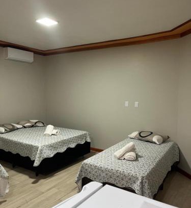Pantano Grande Hôtel | Pousada Torrense pântano grande