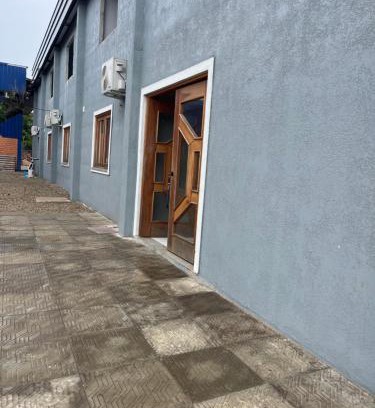 Pantano Grande Hôtel | POUSADA TORRENSE PÂNTANO GRANDe