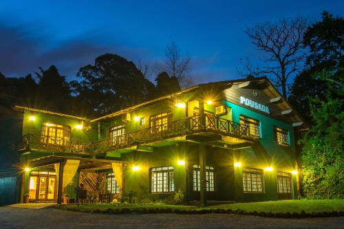 Tres Pinheiros Hôtel | Pousada Três Pinheiros