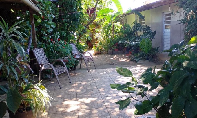 Laranjal Maison | Pousada Triunfo Laranjal