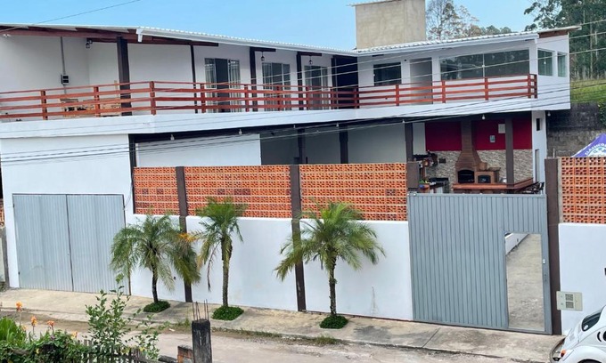 Itapecerica da Serra Maison | Pousada Uchimura