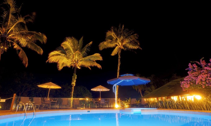 Barra do Una Hôtel | Pousada Una