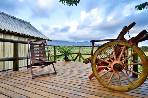 Praia Grande Hôtel | Pousada Vó Liane