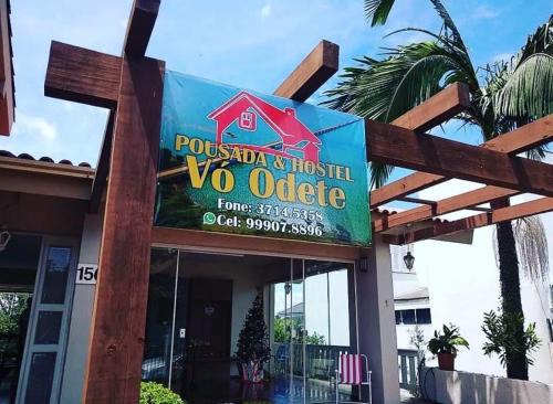 Lajeado Maison | Pousada Vó Odete
