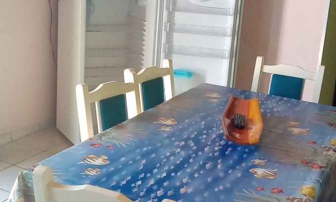 Cidreira Hôtel | Pousada Vem Verao