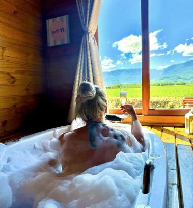 Praia Grande Cabine | Pousada Vibe dos Canyons