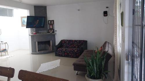 Jardim Europa Hôtel | Pousada Victória