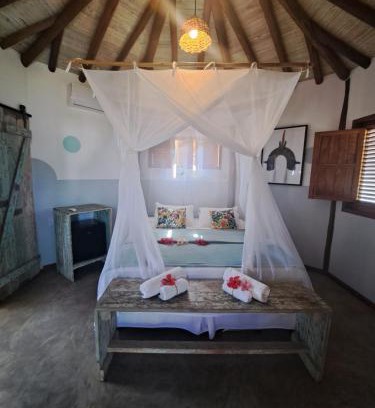 Serra Grande Hôtel | Pousada Vila Cacau