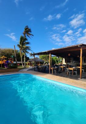 Luis Correia Hôtel | Pousada Vila Cajuína - Luís Correia