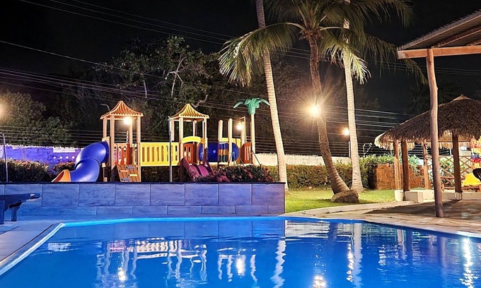 Luis Correia Hôtel | Pousada Vila Cajuína - Luís Correia