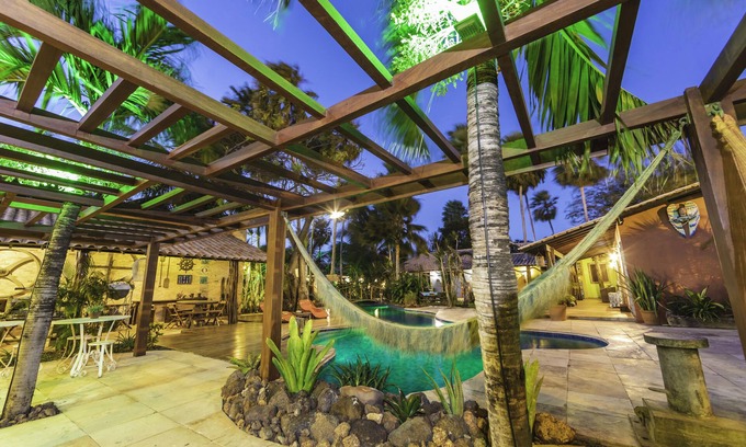 Parnaiba Hôtel | Pousada Vila Parnaiba