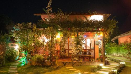 Porto da Lagoa Hôtel | Pousada Vila Rosada