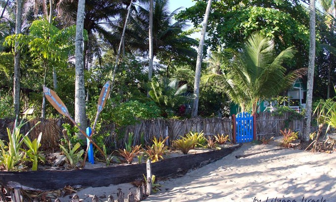 Velha Boipeba Hôtel | Pousada Vila Sereia