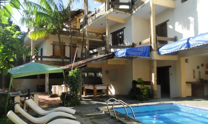 Olivenca Hôtel | Pousada Vila Verde