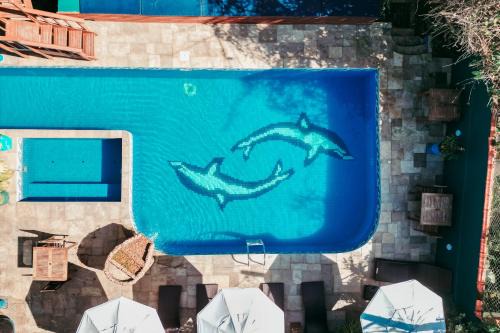 Sao Sebastiao Hôtel | Pousada Villa Atlântica