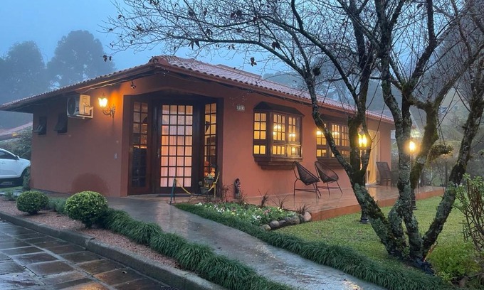 Planalto Hôtel | Pousada Villa Cantaloa