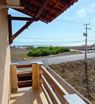 Luis Correia Hôtel | Pousada Villa dos Ventos