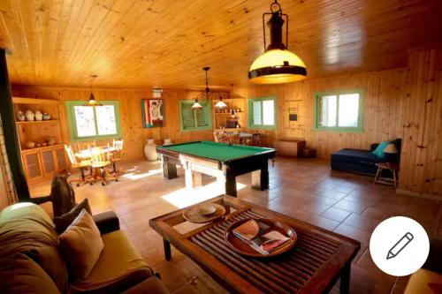 Sao Joaquim Maison | Pousada Villa dos Vinhedos
