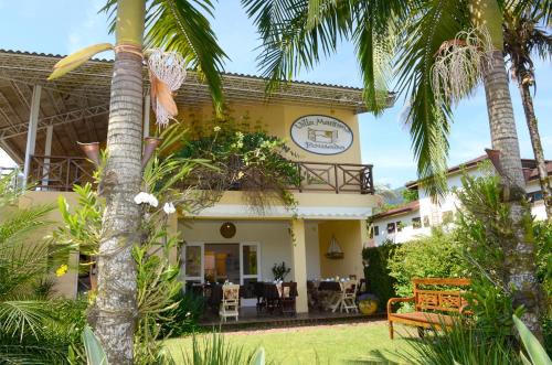 Juquehy Hôtel | Pousada Villa Maritima