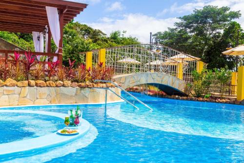 Areia Hôtel | Pousada Villa Real