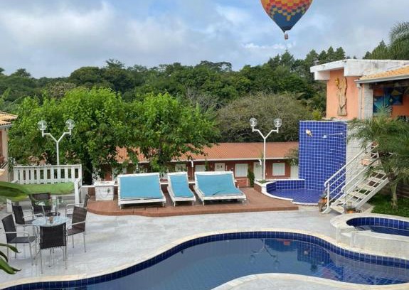 Boituva Maison | Pousada Villa São Francisco