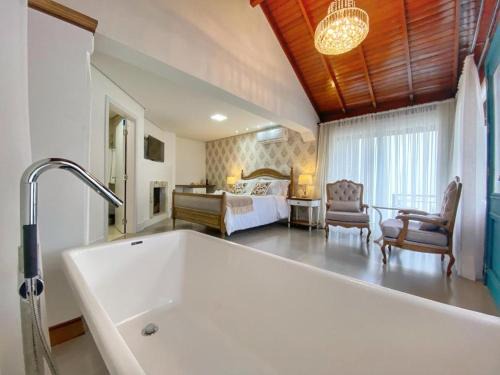 Vila Suica Hôtel | Pousada Villa Vie