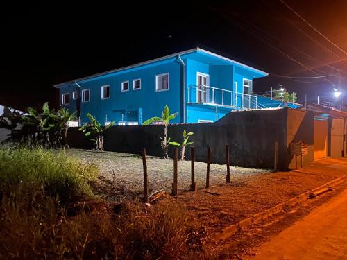 Ilha Comprida Appartement | Pousada Viva a Vida