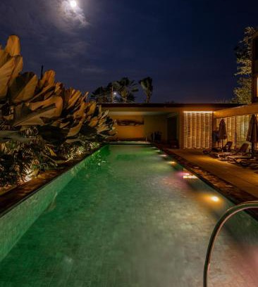Juquehy Hôtel | Pousada Yamandu - Piscinas Aquecidas