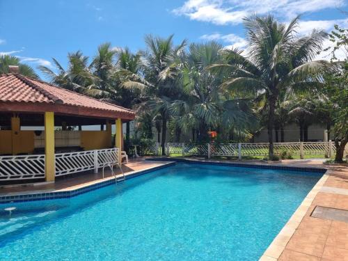 Ilha Comprida Appartement | Pousada Ykapê