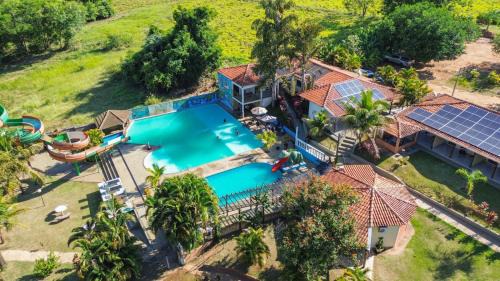 Teodoro Sampaio Maison | Pouso da Garça Pousada Resort