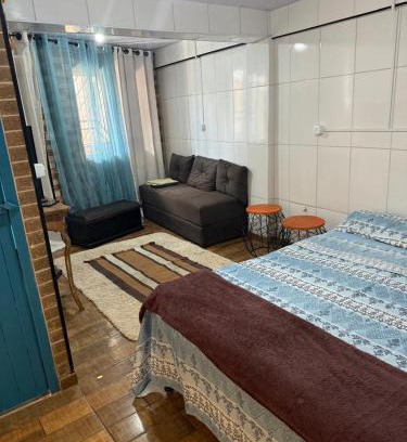 Cachoeira do Campo Appartement | Pouso dos Inconfidentes