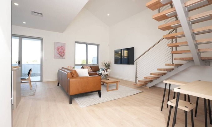 Jindabyne Maison | Powder Peaks 2B