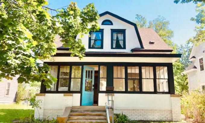 Powderhorn Maison | Powderhorn Classic