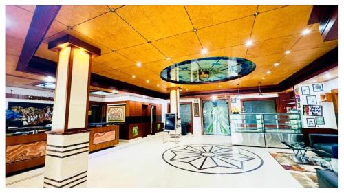 Cuttack Hôtel | Power Onn Grand Cuttack Residency