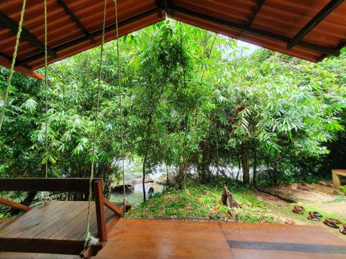 Dehiowita Autre | Powerhouse River Resort
