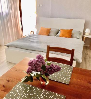 Pozlovice Appartement | Pozlovice - Apartmán Sisi