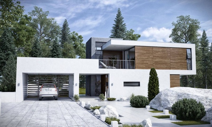 Guarda Maison | PPB 616. 8894553. 4960063