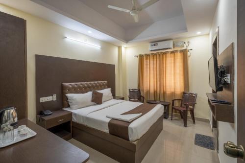 Bengaluru Hôtel | PPH Living Royal GS Comforts