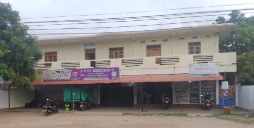 Vadamaradchi South-West Cabine | PPNR Residence