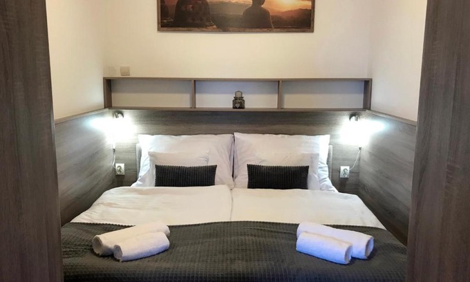 Herend Appartement | Prána Apartman