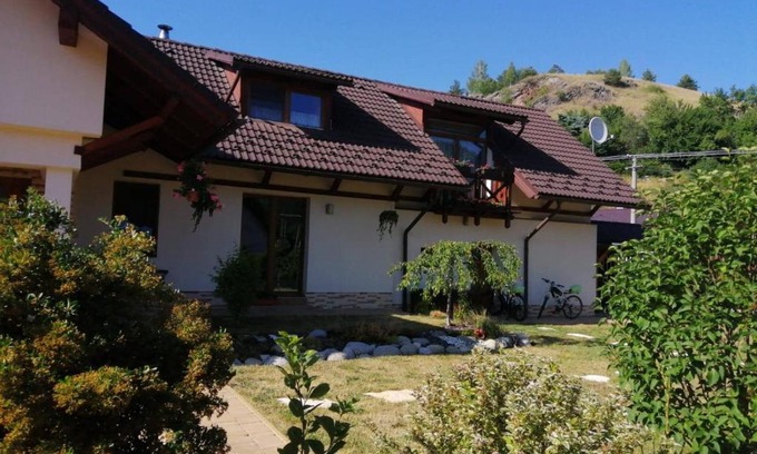 Podbrezova Appartement | Prázdninový byt Lýdia