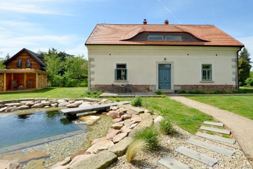 Svidnice Maison | Prázdninový dům DESÍTKA