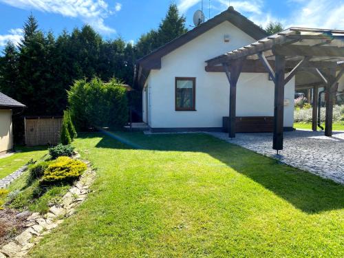 Lipno nad Vltavou Maison | Prázdninový Domek Kobylnice