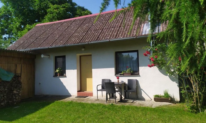 Knezmost Maison | Prázdninový domek v Českém ráji