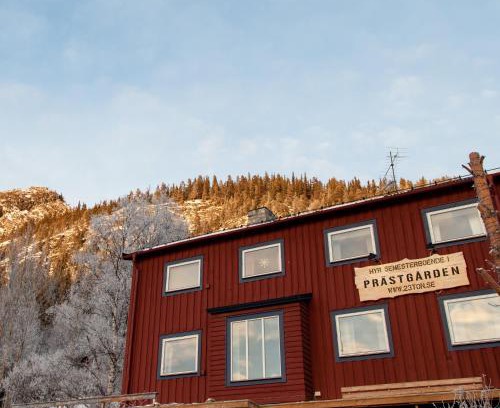 Funasdalen Appartement | Prästgården i Funäsdalen