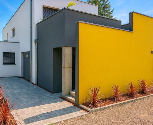 Wolfgantzen Appartement | Près colmar 6