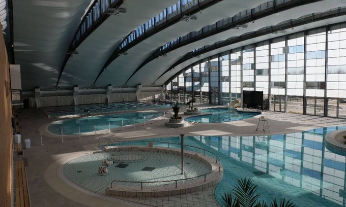 Le Mesnil-Amelot Appartement | Près de l'Aéroport CDG + navette gratuite